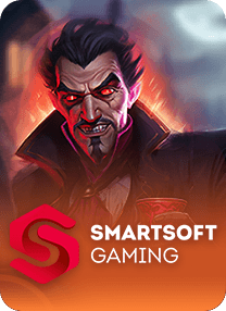 Smartsoft Gaming — Smartsoft Gaming