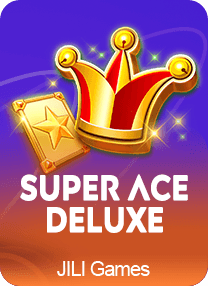 Super Ace Deluxe — JILI Games