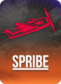 Spribe — Spribe