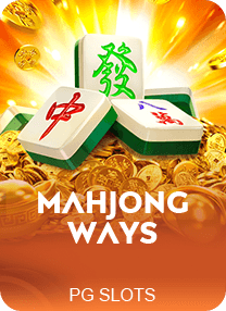 Mahjong Ways — PG Slots