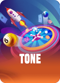 Tone — Tone