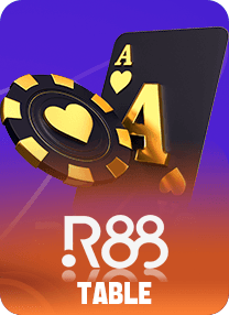 R88 Table — R88 Table