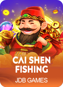 Cai Shen Fishing — JDB Games