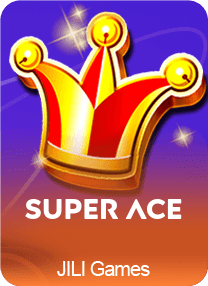 Super Ace — JILI Games