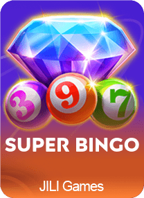Super Bingo — JILI Games