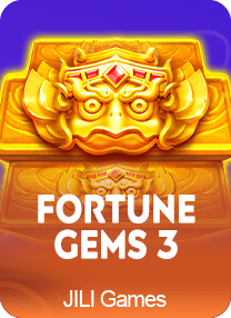 Fortune Gems 3 — JILI Games