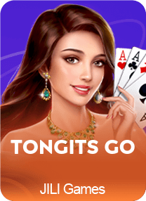 Tongits Go — JILI Games
