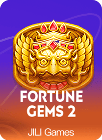 Fortune Gems 2 — JILI Games