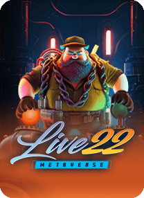 Live22 — Live22