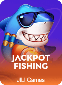 Jackpot Fishing — JILI Games