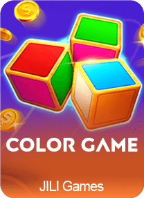 Color Game — JILI Games