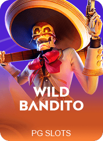 Wild Bandito — PG Slots