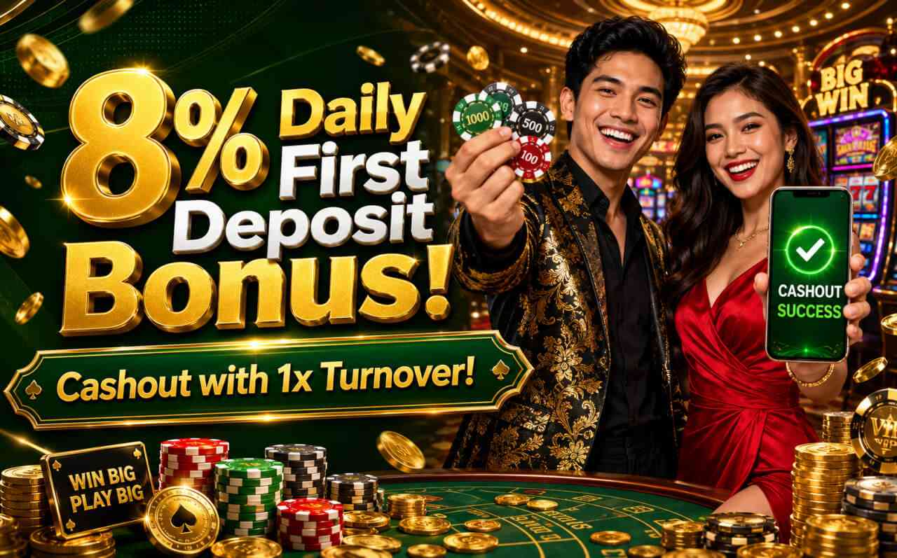 Larawan ng promo; hiwalay na suriin ang kasalukuyang mga kondisyon