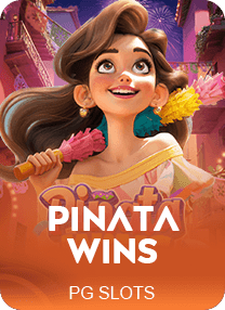 Pinata Wins — PG Slots