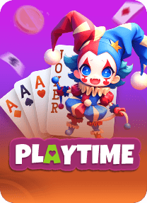 Playtime — Playtime