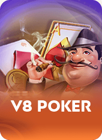 V8 Poker — V8 Poker
