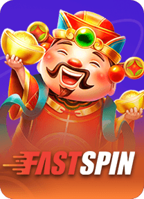 Fastspin — Fastspin