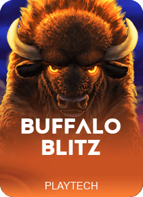 Buffalo Blitz — Playtech