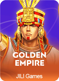 Golden Empire — JILI Games