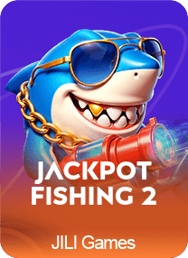 Jackpot Fishing 2 — JILI Games