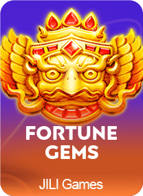 Fortune Gems — JILI Games
