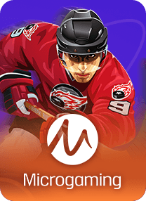 Microgaming — Microgaming