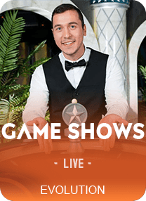 Game Shows — Evolution