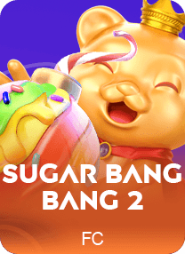 Sugar Bang Bang 2 — FC