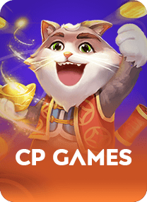 CP Games — CP Games