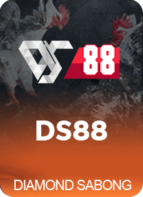 DS88 — Diamond Sabong