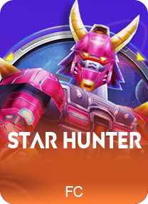 Star Hunter — FC
