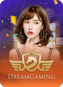 Dream Gaming — Dream Gaming