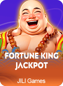 Fortune King Jackpot — JILI Games