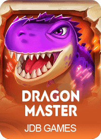 Dragon Master — JDB Games