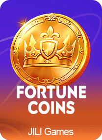 Fortune Coins — JILI Games