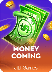 Money Coming — JILI Games
