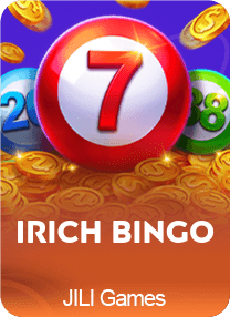 iRich Bingo — JILI Games