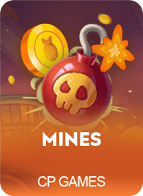 Mines — CP Games