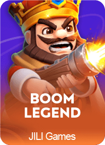 Boom Legend — JILI Games