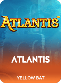 Atlantis — Yellow Bat