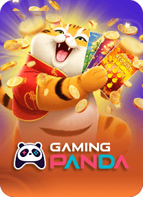 Gaming Panda — Gaming Panda